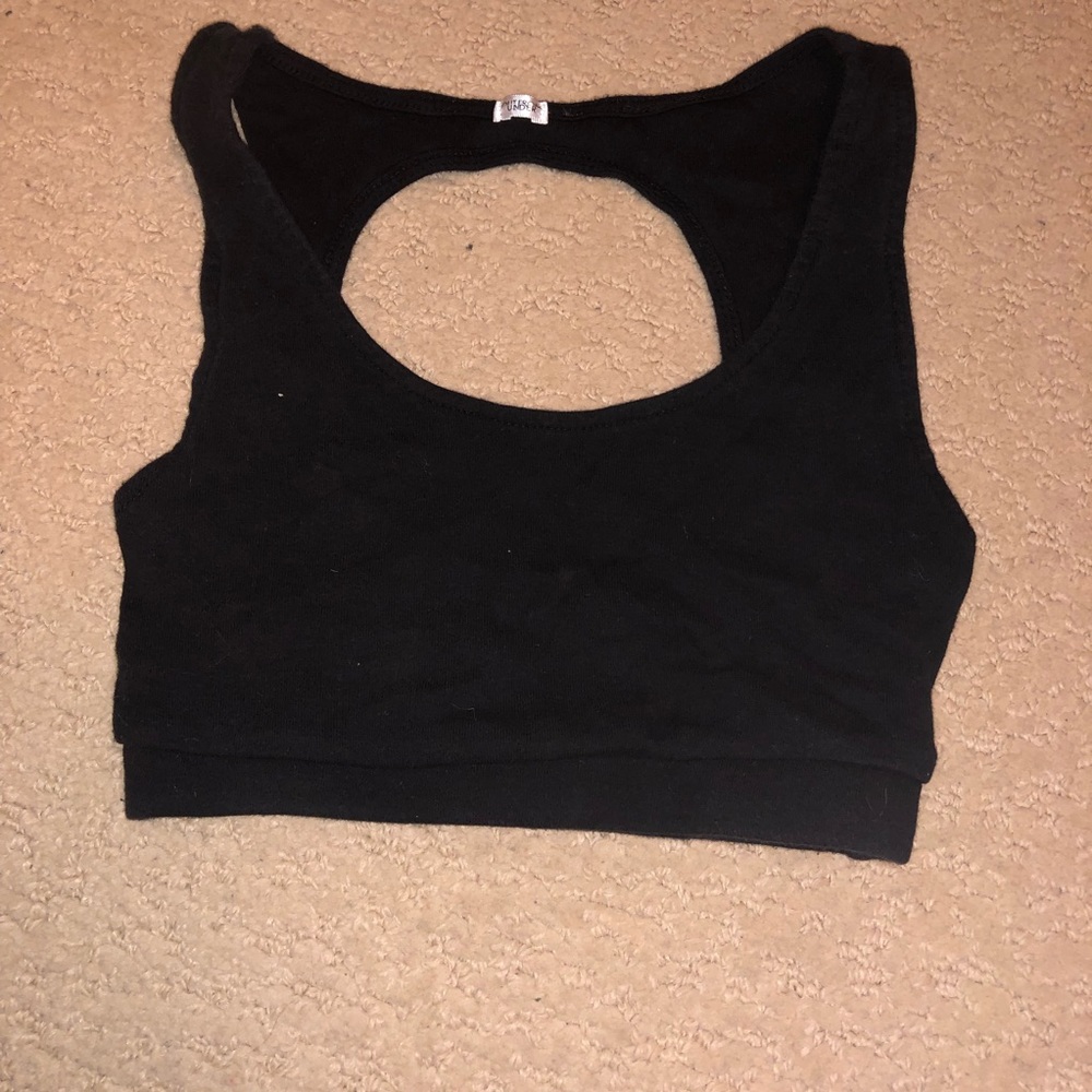 sports bra/bralette - Picture 2 of 3
